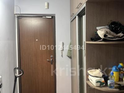 3-комнатная квартира · 62.4 м² · 1/4 этаж, мкр №8 41 за 46 млн ₸ в Алматы, Ауэзовский р-н