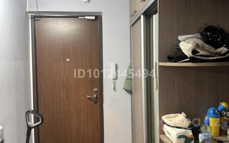 3-бөлмелі пәтер · 62.4 м² · 1/4 қабат, мкр №8 41, бағасы: 46 млн ₸ в Алматы, Ауэзовский р-н — фото 2
