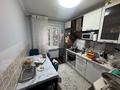 3-бөлмелі пәтер · 62.4 м² · 1/4 қабат, мкр №8 41, бағасы: 46 млн ₸ в Алматы, Ауэзовский р-н — фото 7