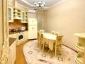 3-комнатная квартира · 110 м² · 7/13 этаж, Розыбакиева 247 за 115 млн ₸ в Алматы, Бостандыкский р-н — фото 3