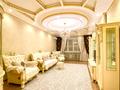 3-комнатная квартира · 110 м² · 7/13 этаж, Розыбакиева 247 за 115 млн ₸ в Алматы, Бостандыкский р-н
