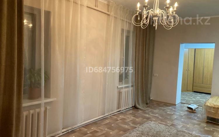 Часть дома · 2 комнаты · 40 м² · 3 сот., Суворова — Спасская за 200 000 ₸ в Алматы, Турксибский р-н — фото 2