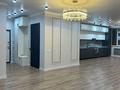 3-бөлмелі пәтер · 122.8 м² · 3/7 қабат, мкр Нурсат, Жилмассив Нурсат 74/4, бағасы: 57 млн ₸ в Шымкенте, Каратауский р-н — фото 2