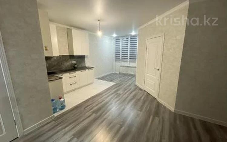2-комнатная квартира · 55 м² · 9/9 этаж, Талгарский тракт 160 за 30 млн ₸ в  — фото 2