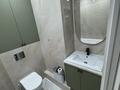 4-бөлмелі пәтер · 100 м² · 3/14 қабат, Толе би 24, бағасы: 70 млн ₸ в Астане, Нура р-н — фото 11
