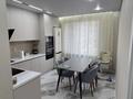 4-бөлмелі пәтер · 100 м² · 3/14 қабат, Толе би 24, бағасы: 70 млн ₸ в Астане, Нура р-н — фото 2