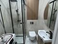 4-бөлмелі пәтер · 100 м² · 3/14 қабат, Толе би 24, бағасы: 70 млн ₸ в Астане, Нура р-н — фото 4