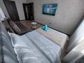 1-бөлмелі пәтер · 36 м² · 6/9 қабат, 6мкр — На вьезде в город, маг.Наурыз, бағасы: 11 000 ₸ в Лисаковске — фото 2