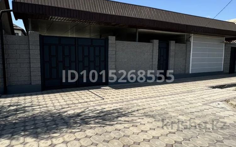 Жеке үй · 5 бөлме · 280 м² · 8.2 жүзд., Койгельди 58, бағасы: 120 млн ₸ в Таразе — фото 2