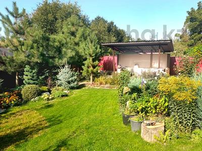 Отдельный дом · 4 комнаты · 450 м² · 11 сот., Ремизовка — Байшешек за 550 млн ₸ в Алматы, Бостандыкский р-н