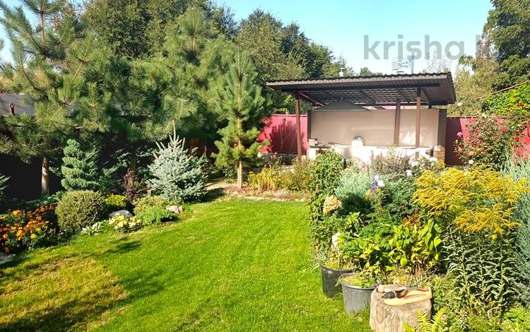 Жеке үй · 4 бөлме · 450 м² · 11 жүзд., Ремизовка — Байшешек, бағасы: 550 млн ₸ в Алматы, Бостандыкский р-н — фото 2