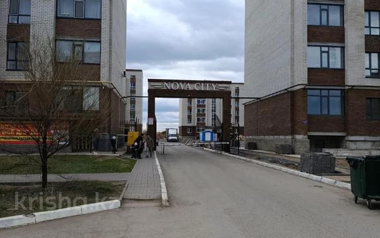 2-комнатная квартира · 66 м² · 2/5 этаж, Нур Актобе, Бопай ханым за 20.5 млн ₸ — фото 2