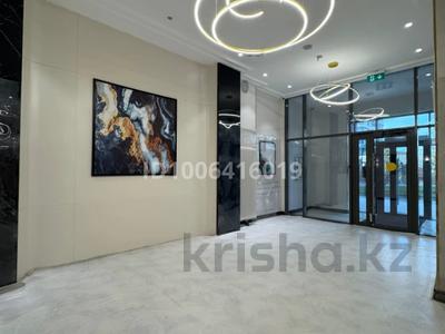 3-комнатная квартира · 82.97 м² · 13/28 этаж, Мангилик Ел 61 за ~ 99.6 млн 〒 в Астане, Есильский р-н