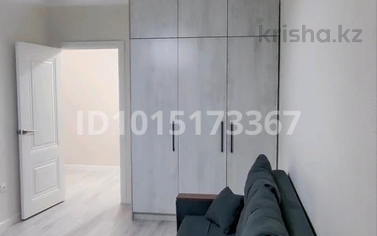 1-комнатная квартира · 42 м² · 3/8 этаж, Айтеке би — Е155 за 220 000 ₸ в Астане, Нура р-н — фото 2