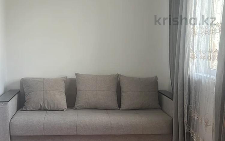 Отдельный дом · 3 комнаты · 52 м² · 8 сот., Садовая 10 — Садовое товарищество « Железнодорожник « за 11.5 млн ₸ в Енбекши (Талгарский район) — фото 2