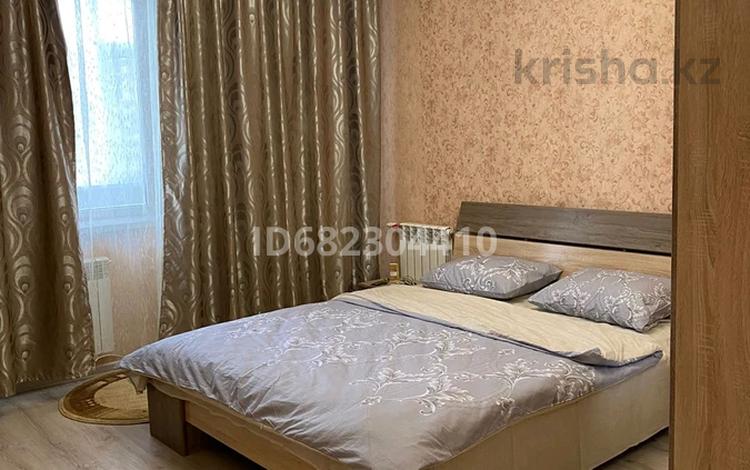 2-комнатная квартира · 56 м², Абая 10/1 — Сарыарка за 20 000 ₸ в Астане — фото 15