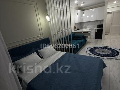 1-комнатная квартира · 35 м² · 7/9 этаж, мкр Сайран — Толе би матазалки за 17 000 ₸ в Алматы, Ауэзовский р-н
