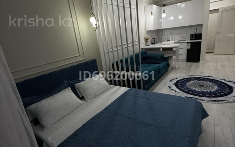1-комнатная квартира · 35 м² · 7/9 этаж, мкр Сайран — Толе би матазалки за 17 000 ₸ в Алматы, Ауэзовский р-н — фото 21