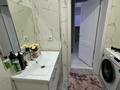 1-комнатная квартира · 35 м² · 7/9 этаж, мкр Сайран — Толе би матазалки за 17 000 ₸ в Алматы, Ауэзовский р-н — фото 6