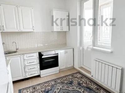 2-комнатная квартира · 60 м² · 12/12 этаж, мкр Акбулак, 1-я улица за 31.5 млн ₸ в Алматы, Алатауский р-н