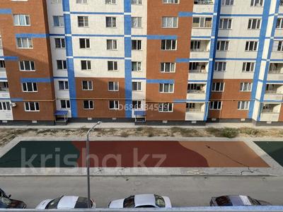 2-комнатная квартира, 57.1 м², 4/6 этаж, мкр Мадениет за 28 млн 〒 в Алматы, Алатауский р-н
