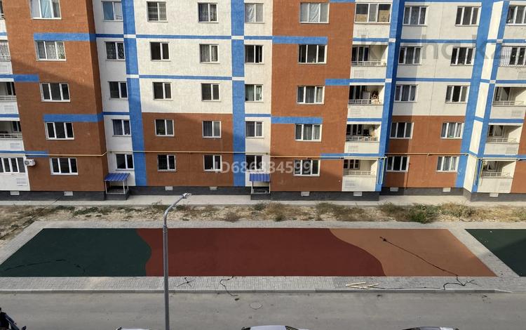 2-комнатная квартира, 57.1 м², 4/6 этаж, мкр Мадениет за 28 млн 〒 в Алматы, Алатауский р-н — фото 2