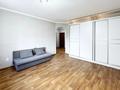 1-бөлмелі пәтер · 45 м² · 5/9 қабат, Ш. Кудайбердыулы 31/1 — Р-н 7-ой поликлиники, бағасы: ~ 19.5 млн ₸ в Астане, Алматы р-н — фото 4