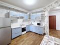 1-бөлмелі пәтер · 45 м² · 5/9 қабат, Ш. Кудайбердыулы 31/1 — Р-н 7-ой поликлиники, бағасы: ~ 19.5 млн ₸ в Астане, Алматы р-н — фото 2