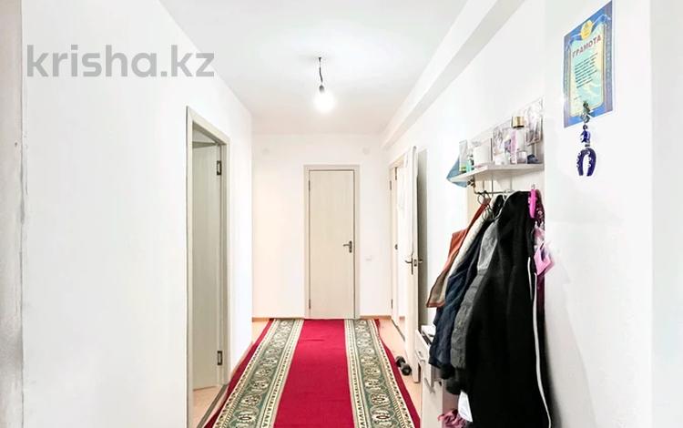 3-комнатная квартира, 73 м², 5/5 этаж, Бирлик 35 за 33.5 млн 〒 в Талдыкоргане, мкр Бирлик — фото 2