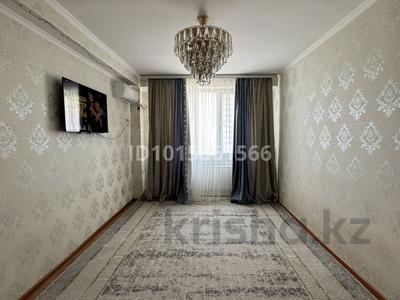 2-комнатная квартира · 56 м², мкр Шымсити 8 за 26 млн ₸ в Шымкенте, Абайский р-н