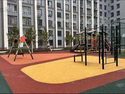 2-бөлмелі пәтер · 57 м² · 3/9 қабат, қалдаяқова 60а, бағасы: 36 млн ₸ в Астане, Сарайшык р-н