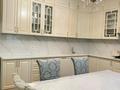 Отдельный дом · 7 комнат · 300 м², Алпамыс 5 — Автостанция. Магнум. Мечта. Карасаи батыр комплекс. за 700 000 〒 в Каскелене — фото 10