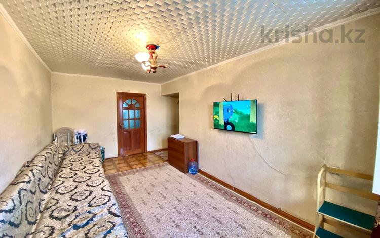 3-комнатная квартира · 60 м² · 3/5 этаж, мкр Аксай-3 15 за ~ 34.5 млн 〒 в Алматы, Ауэзовский р-н — фото 14