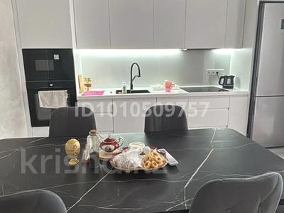 4-бөлмелі пәтер · 111 м² · 1/5 қабат, Жаңа қала ш/а. 56/4, бағасы: ~ 65 млн ₸ в Караганде, Казыбек би р-н