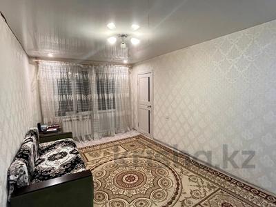 2-комнатная квартира, 43 м², 2/5 этаж, Федора Солодовникова за 30 млн 〒 в Алматы, Бостандыкский р-н