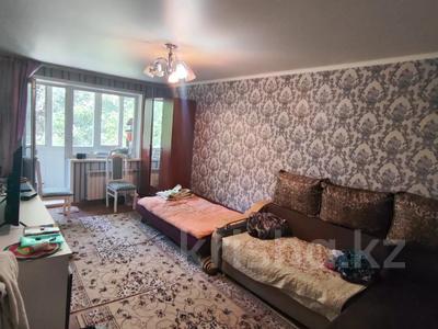 2-комнатная квартира · 42 м² · 3/5 этаж, 1 микрорайон 9 за 14 млн 〒 в Семее