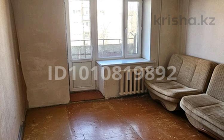 2-комнатная квартира · 57 м² · 3/5 этаж, 1 за 14.5 млн ₸ в Талдыкоргане, мкр военный городок Жулдыз — фото 4