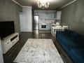 2-комнатная квартира · 65 м² · 11/19 этаж, Брусиловского 167 за 300 000 ₸ в Алматы, Алмалинский р-н — фото 6