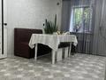Часть дома · 4 комнаты · 120 м² · 10 сот., Атамура 35 за 55 млн ₸ в Астане, Сарайшык р-н — фото 4