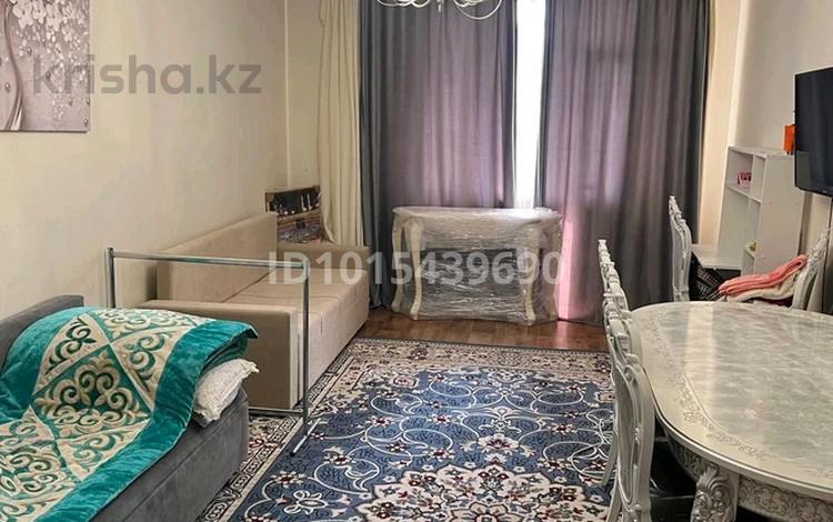 2-бөлмелі пәтер · 77 м² · 6/21 қабат, Кенесары 52, бағасы: 33 млн ₸ в Астане, р-н Байконур — фото 2