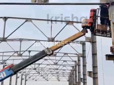 Промбаза · 16 соток, Центральная 5 за 3 млн 〒 в Ельтае