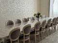 8-комнатная квартира · 346 м² · 1/5 этаж, мкр. Алтын орда, Микрорайон Батыс 2 11Г за 242 млн ₸ в Актобе — фото 25