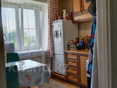 2-комнатная квартира · 44 м² · 5/5 этаж, Потанина 13 за 13.5 млн 〒 в Усть-Каменогорске, Ульбинский