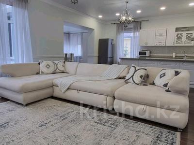 Отдельный дом · 4 комнаты · 180 м² · 7.5 сот., Family village 6 за 2 млн ₸ в Астане, Есильский р-н