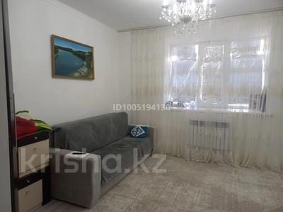 1-комнатная квартира · 38.3 м² · 5/5 этаж, мкр. Зачаганск пгт, монкеулы 70А за 14 млн 〒 в Уральске