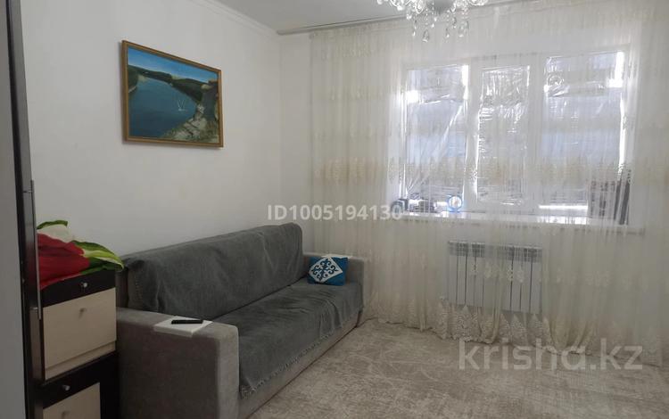 1-комнатная квартира · 38.3 м² · 5/5 этаж, мкр. Зачаганск пгт, Монкеулы 70А за 14 млн ₸ в Уральске — фото 2