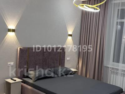 2-комнатная квартира · 50 м² · 1/9 этаж, Набережная 49 В за 25 000 ₸ в Костанае
