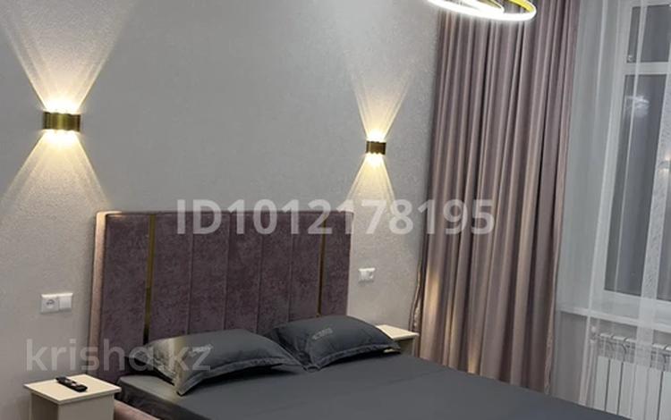 2-комнатная квартира · 50 м² · 1/9 этаж, Набережная 49 В за 25 000 ₸ в Костанае — фото 2
