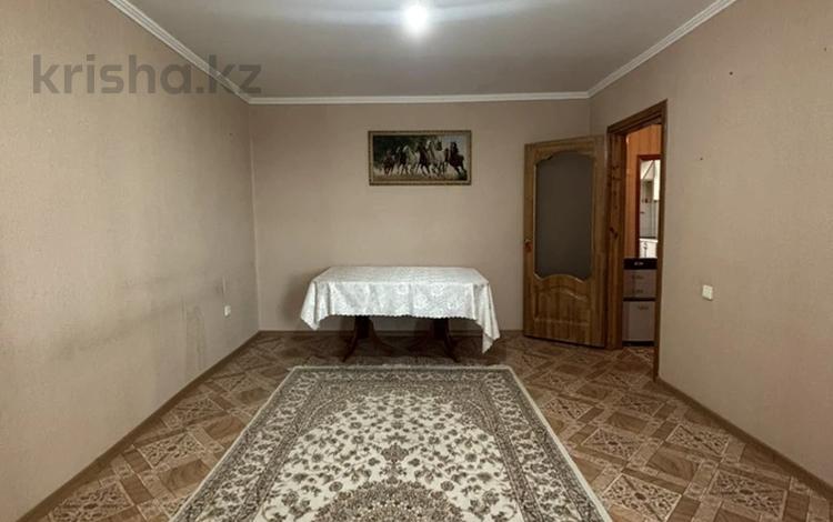 2-бөлмелі пәтер · 51.1 м² · 8/9 қабат, Ескі қала, Уалиханова, бағасы: 16.3 млн ₸ в Актобе, Старый город — фото 2