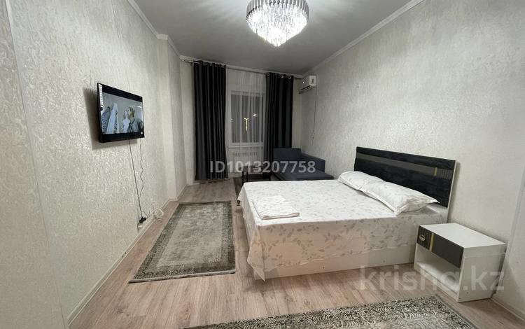 1-бөлмелі пәтер · 48.2 м² · 1/12 қабат, 9улица 26/2 36 — Рядом туран молл и дворец школа, бағасы: 8 000 ₸ в Туркестане — фото 6